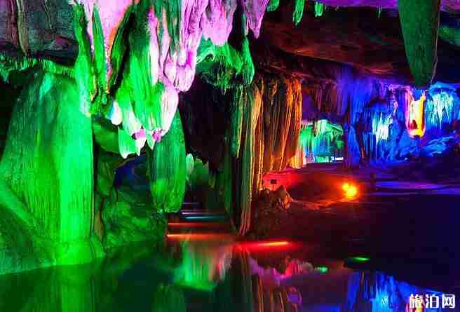 安徽神山國家森林公園旅游攻略