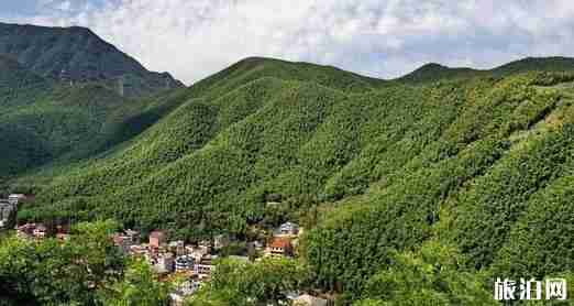 浙江美麗小鎮有哪些 浙江最美小鎮排名