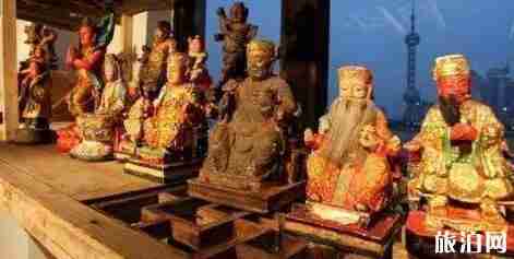 為什么寺廟不能拍照 寺廟拍照會倒霉嗎