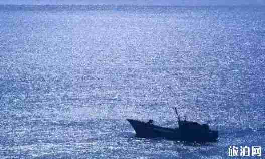 浙江海島旅游推薦