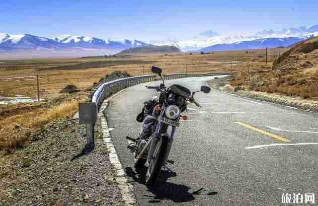 2018騎摩托進藏需要多少錢
