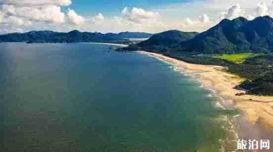 廣東森林公園有哪些 廣東森林公園排名