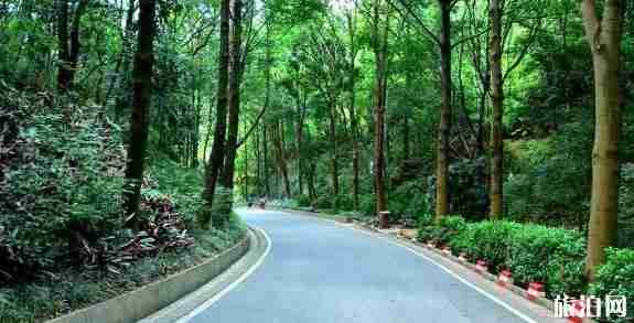 廣東5a景區有哪些 廣東5a景區景點介紹