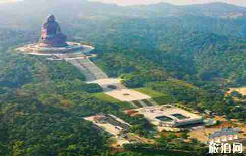 广东登山好去处 广东四大名山介绍