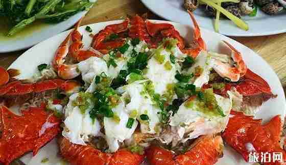 廣東海島旅游景點介紹+美食攻略