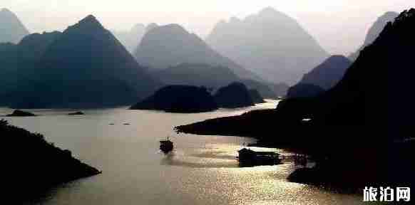 清遠縣屬于哪個市 清遠縣旅游景點介紹