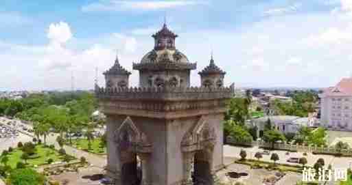 老撾旅游景點有哪些 老撾旅游景點介紹