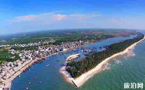 湛江仙裙島好玩嗎 湛江仙裙島地址在哪里+交通指南