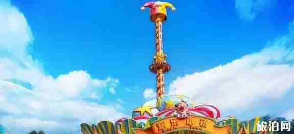 長(zhǎng)隆暑假游玩攻略2018