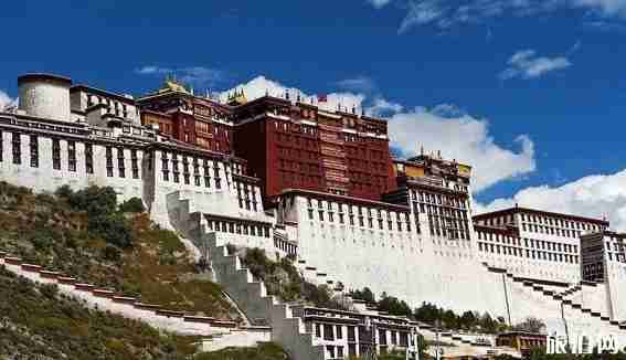 西藏的5A級景區(qū)有哪些 西藏景區(qū)介紹