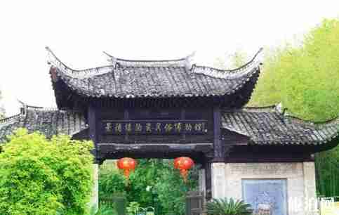 江西古鎮(zhèn)有哪些 江西古鎮(zhèn)旅游景點(diǎn)介紹