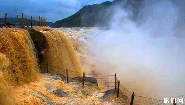 七月自駕游去哪里好玩 自駕路線推薦2018