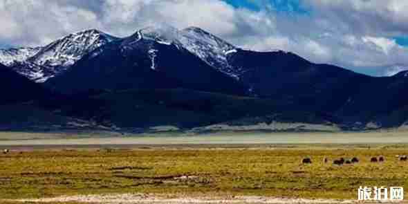 川藏南線與北線有什么區(qū)別