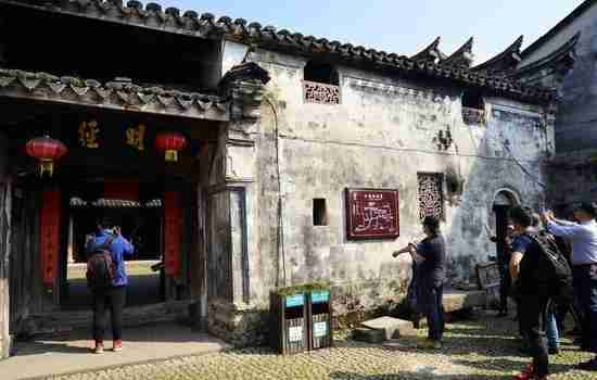 寧波有啥好玩的 寧波景區介紹