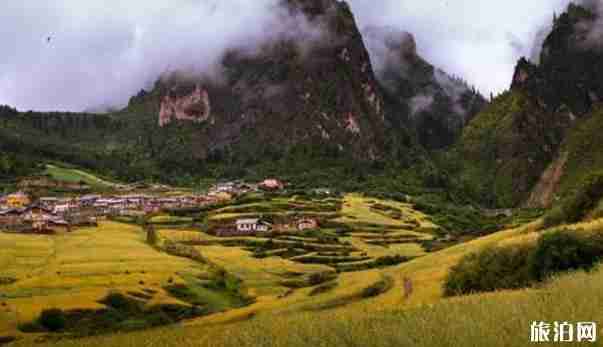 甘南自駕游最佳線路是哪個 甘南自駕游最全線路推薦