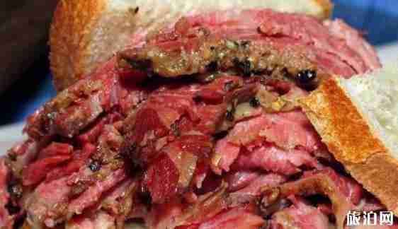 加拿大特色美食有哪些 加拿大特色美食介绍