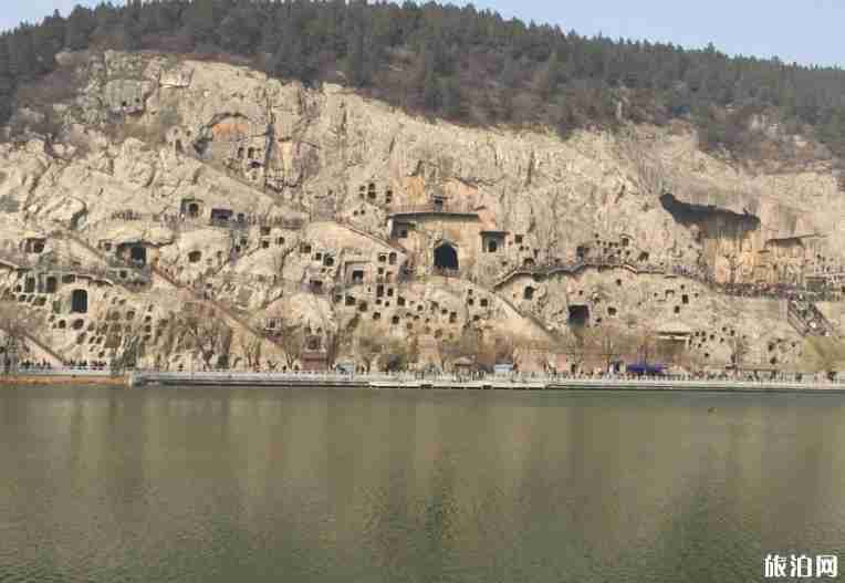 龙门石窟门票多少钱，最新免费、优惠政策（学生票半价）