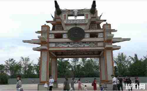 天河潭风景区门票多少钱