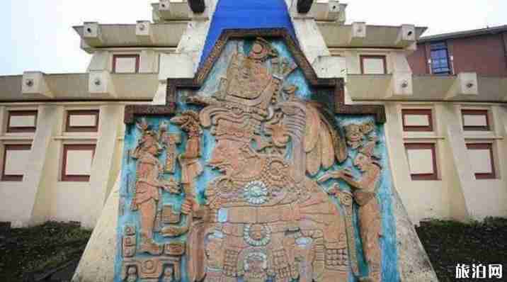 墨西哥旅游必去的旅游景点有哪些