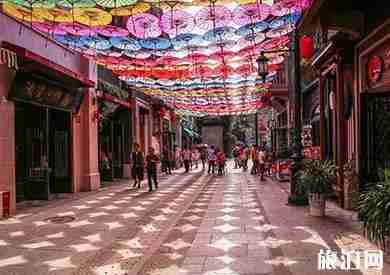 时光贵州有什么好玩的