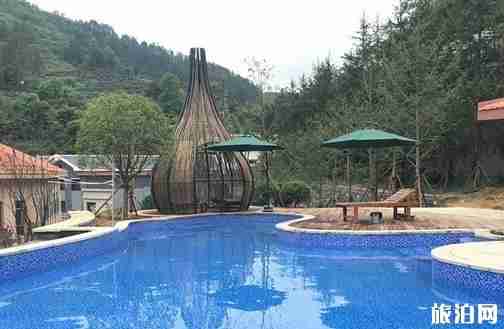 息烽温泉的门票价格是多少 门票+交通指南