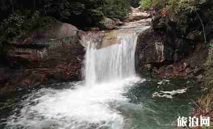 乌当情人谷在哪 情人谷景区介绍