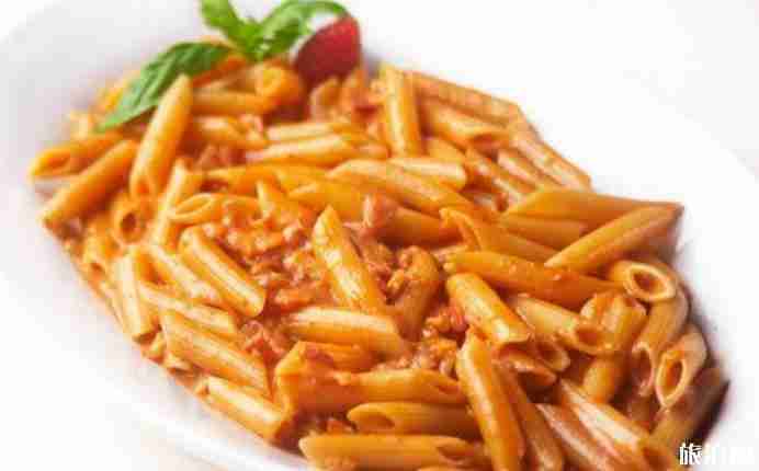 意大利美食有什么 意大利美食介绍