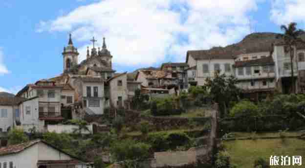 巴西旅游景点介绍 巴西旅游景点排名