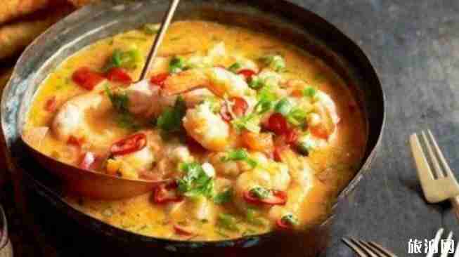 巴西美食有哪些 巴西美食介绍