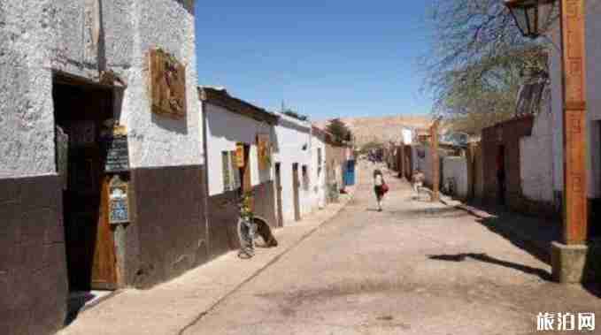 智利旅游景点有哪些文物古迹值得游览