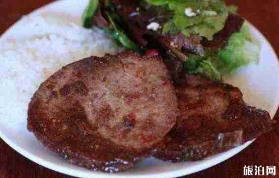 委内瑞拉有什么好吃的 委内瑞拉美食介绍