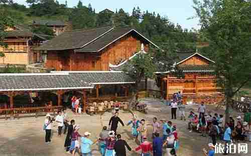 乌羊麻苗寨蓝莓怎么样