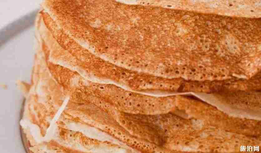 白俄罗斯美食有哪些 白俄罗斯美食介绍