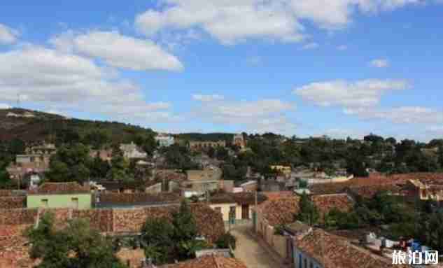 古巴旅游景点有哪些 古巴旅游景点介绍