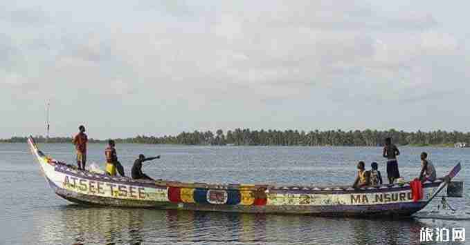 加纳旅游景点有哪些 加纳旅游景点介绍