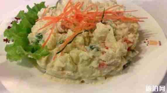 乌克兰美食有哪些 乌克兰美食介绍