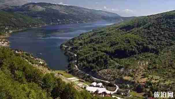 马其顿有多少人口 马其顿旅游景点介绍