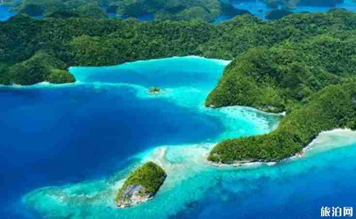 性价比高的海岛旅游去哪 性价比高的海岛介绍