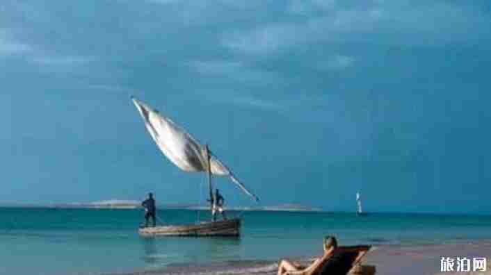 莫桑比克旅游景点介绍