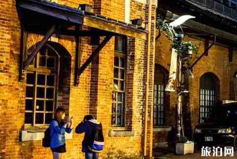 西门町在哪 西门町商业街介绍