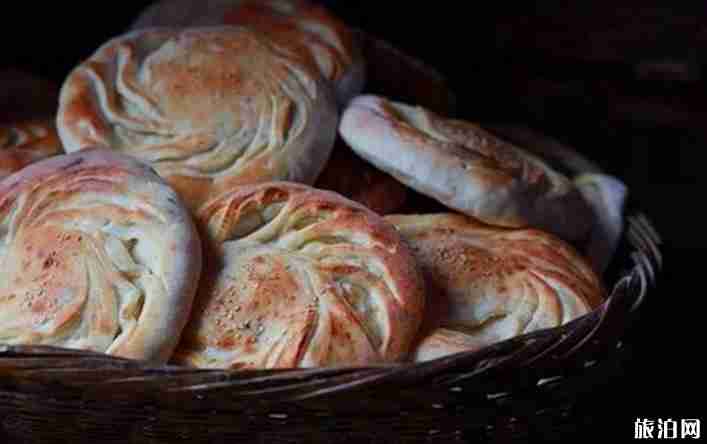 栾川美食攻略2018