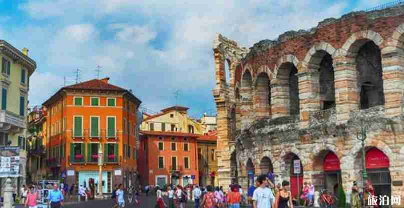 欧洲浪漫的地方有哪些 欧洲浪漫的地点介绍