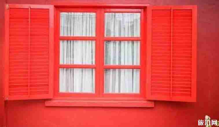 澳门拍照好看的地方有哪些