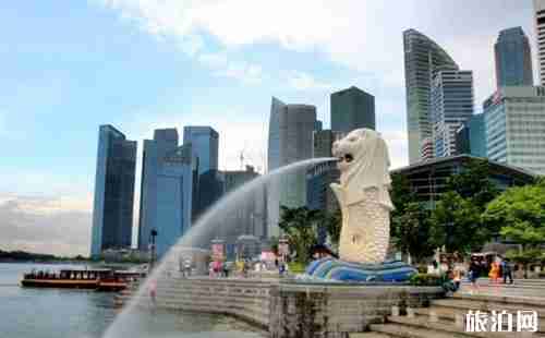 新加坡亲子游必去的景点有哪些 签证+交通攻略