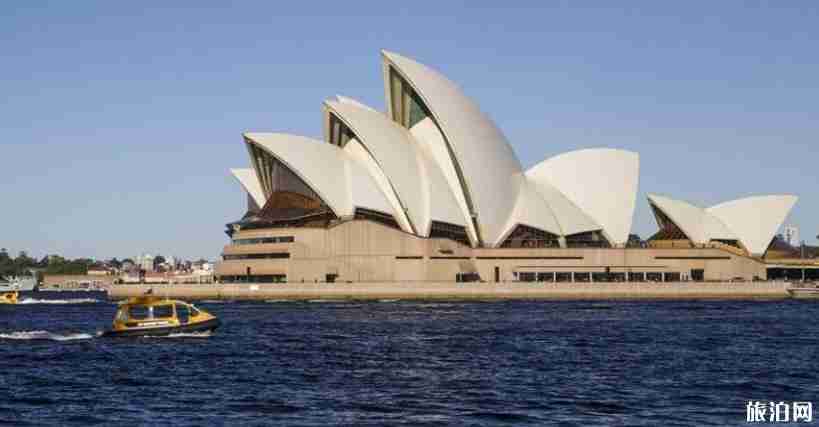 澳大利亚与加拿大哪个国家更适合居住