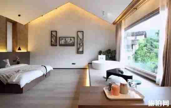 浙江民宿推荐 浙江民宿除了莫干山还有哪些民宿值得推荐