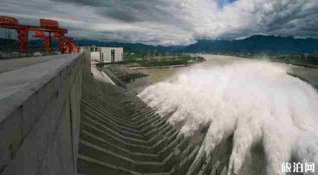 2018三峽大壩門票多少錢 去三峽大壩怎么乘車