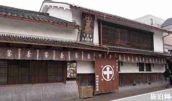 日本哪里好吃的多 日本10大美食店介紹