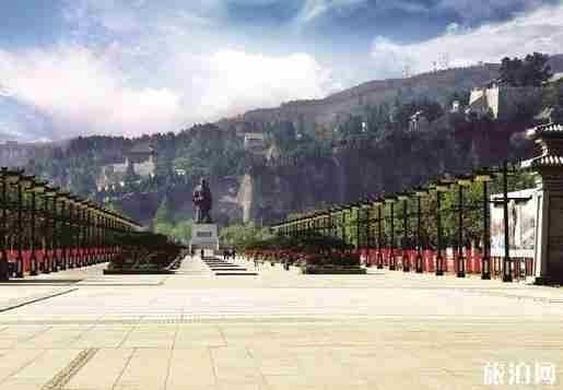 黃河景點有哪些地方 黃河十景介紹