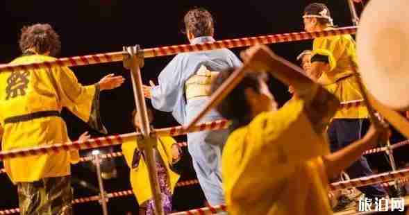 日本東京夏日祭時間2018 日本東京夏日祭活動介紹